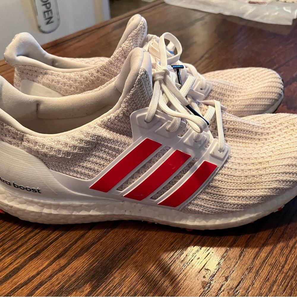 Mens adidas Ultraboost sneakers